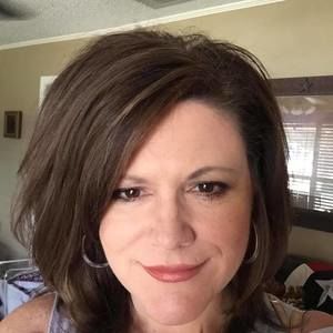 Meet your Posher, Candy